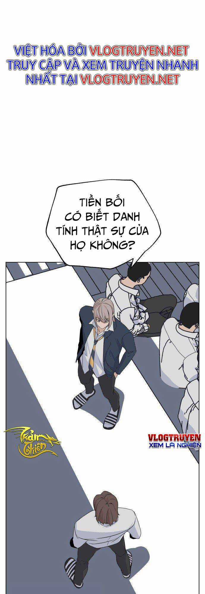 Vua Đóng Cọc Chapter 21 trang 22