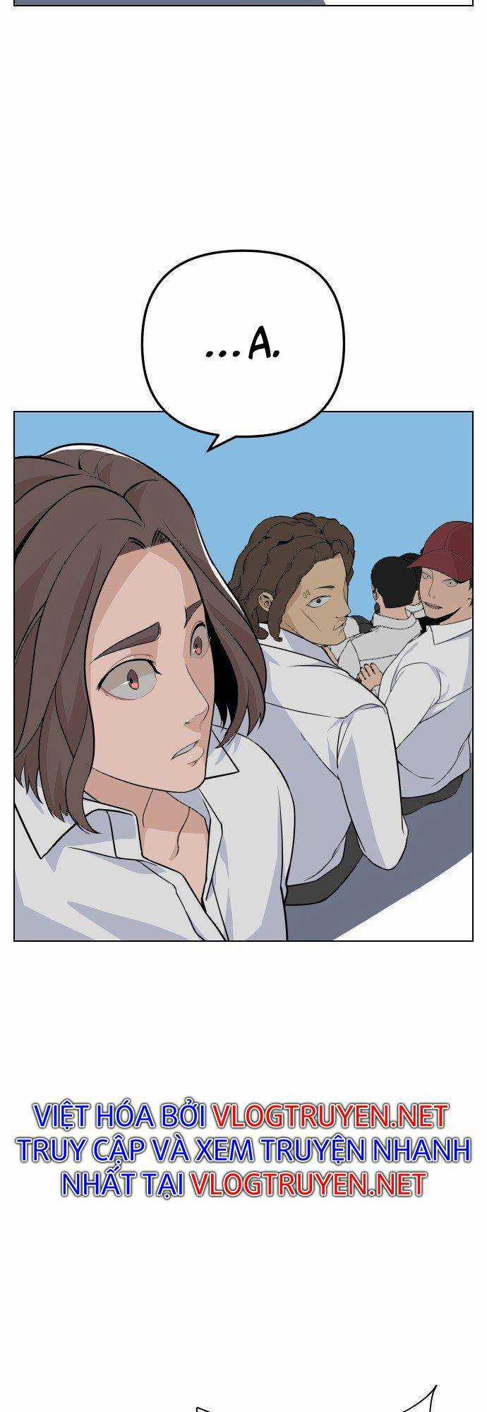 Vua Đóng Cọc Chapter 21 trang 23