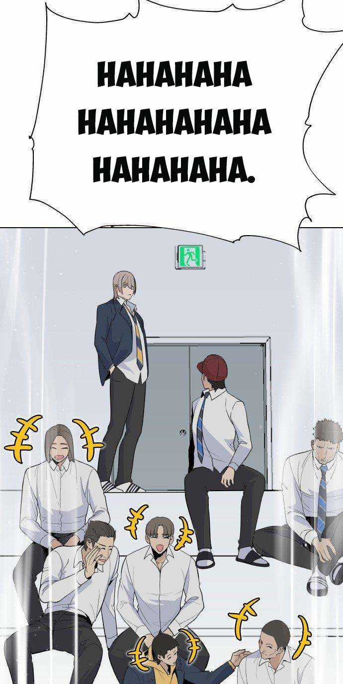 Vua Đóng Cọc Chapter 21 trang 24