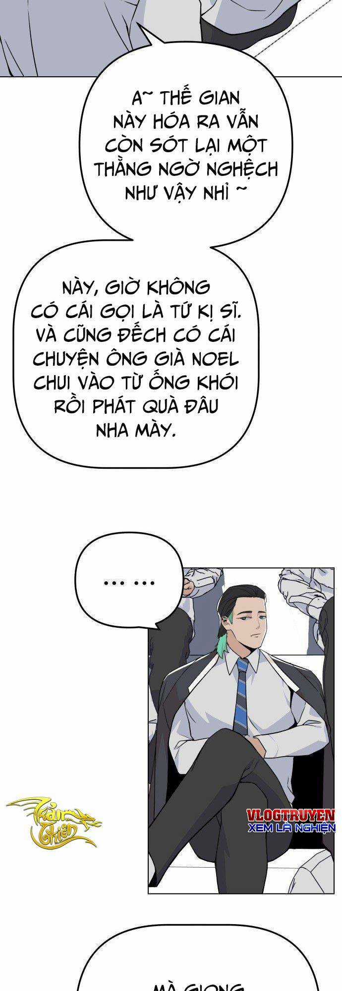 Vua Đóng Cọc Chapter 21 trang 26