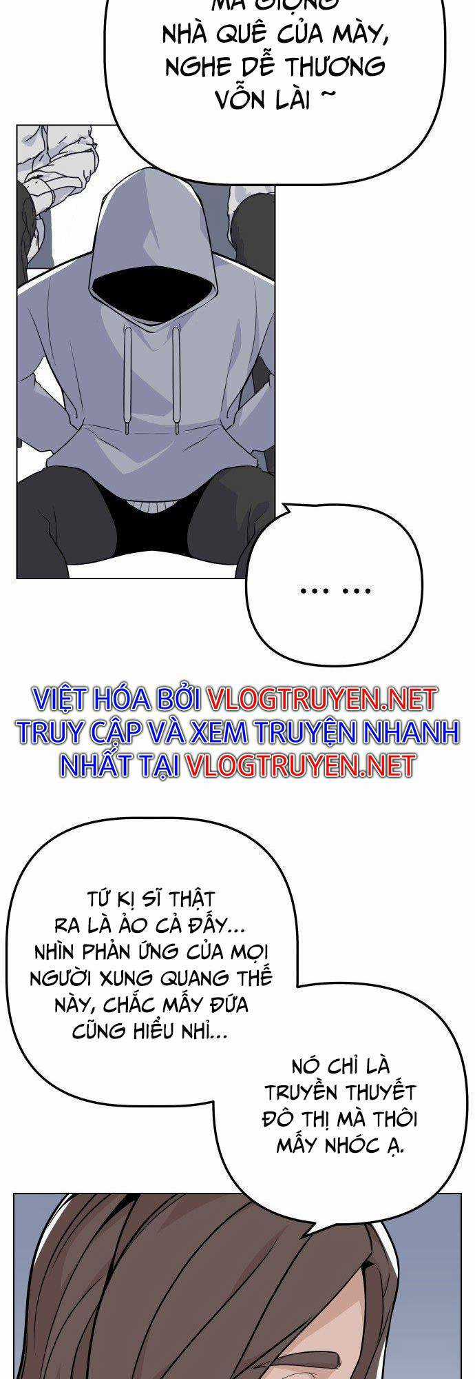 Vua Đóng Cọc Chapter 21 trang 27