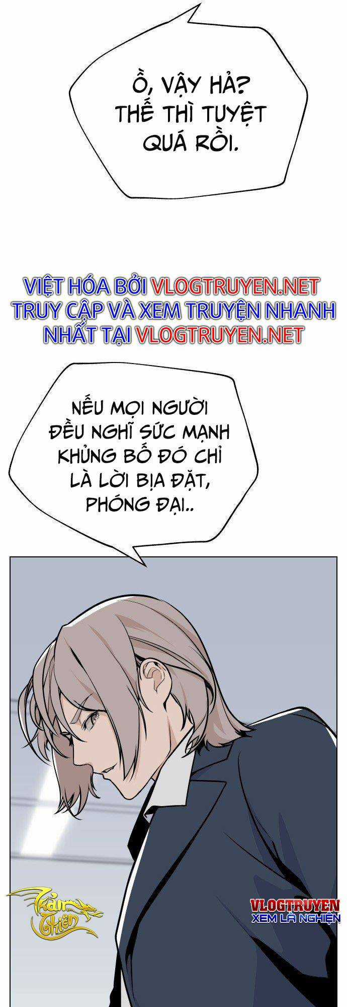 Vua Đóng Cọc Chapter 21 trang 29