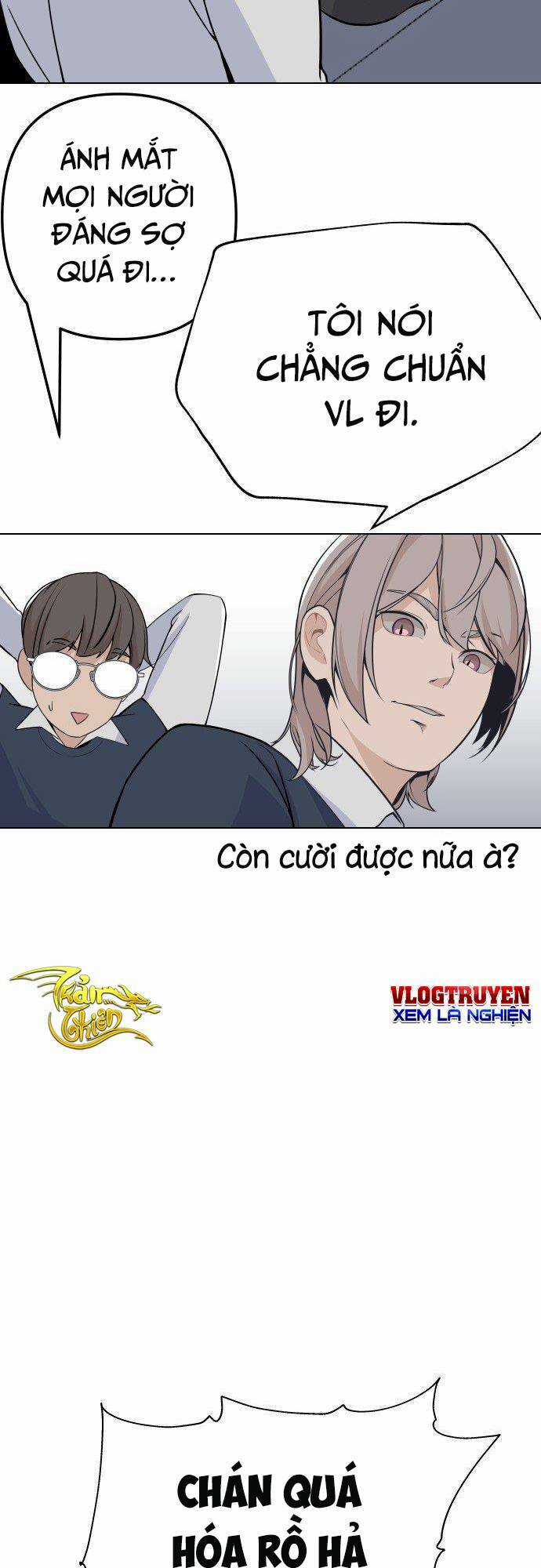 Vua Đóng Cọc Chapter 21 trang 31