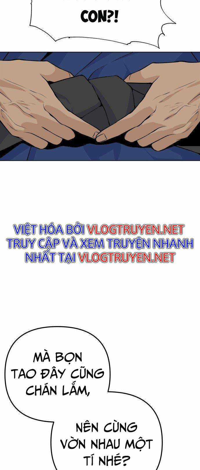 Vua Đóng Cọc Chapter 21 trang 32