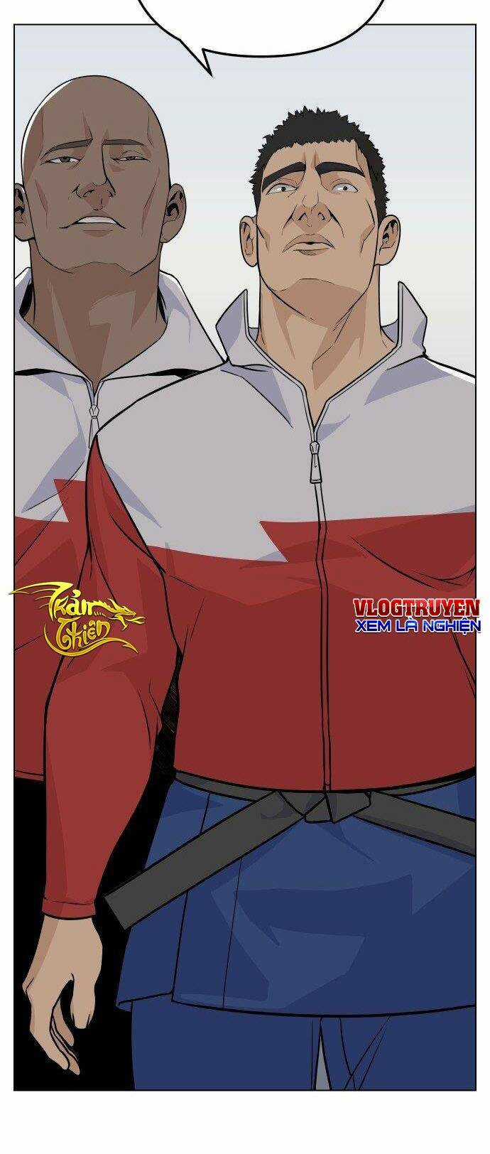 Vua Đóng Cọc Chapter 21 trang 33