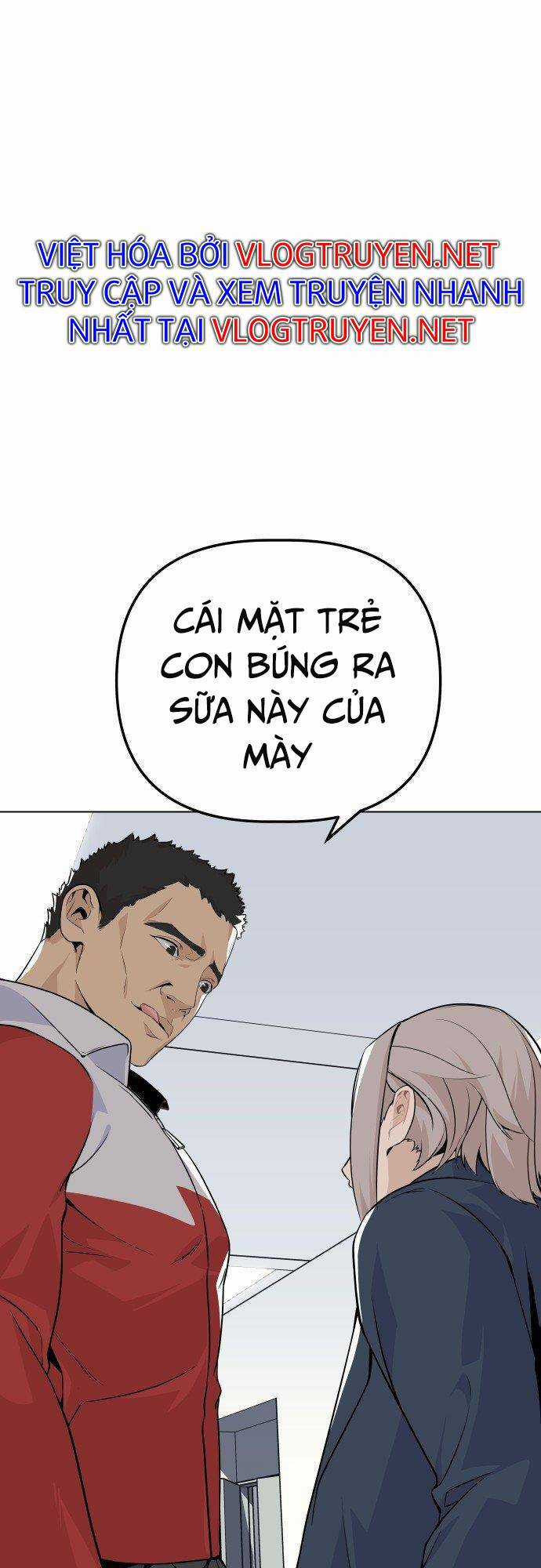 Vua Đóng Cọc Chapter 21 trang 34