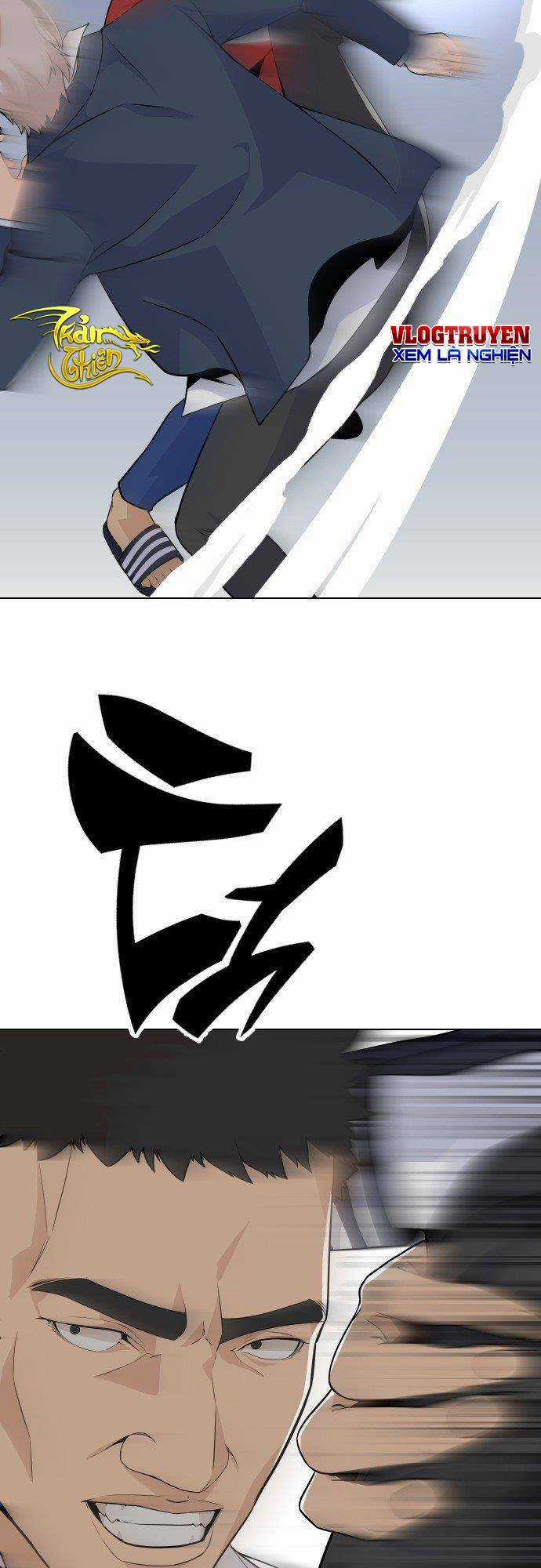 Vua Đóng Cọc Chapter 21 trang 38