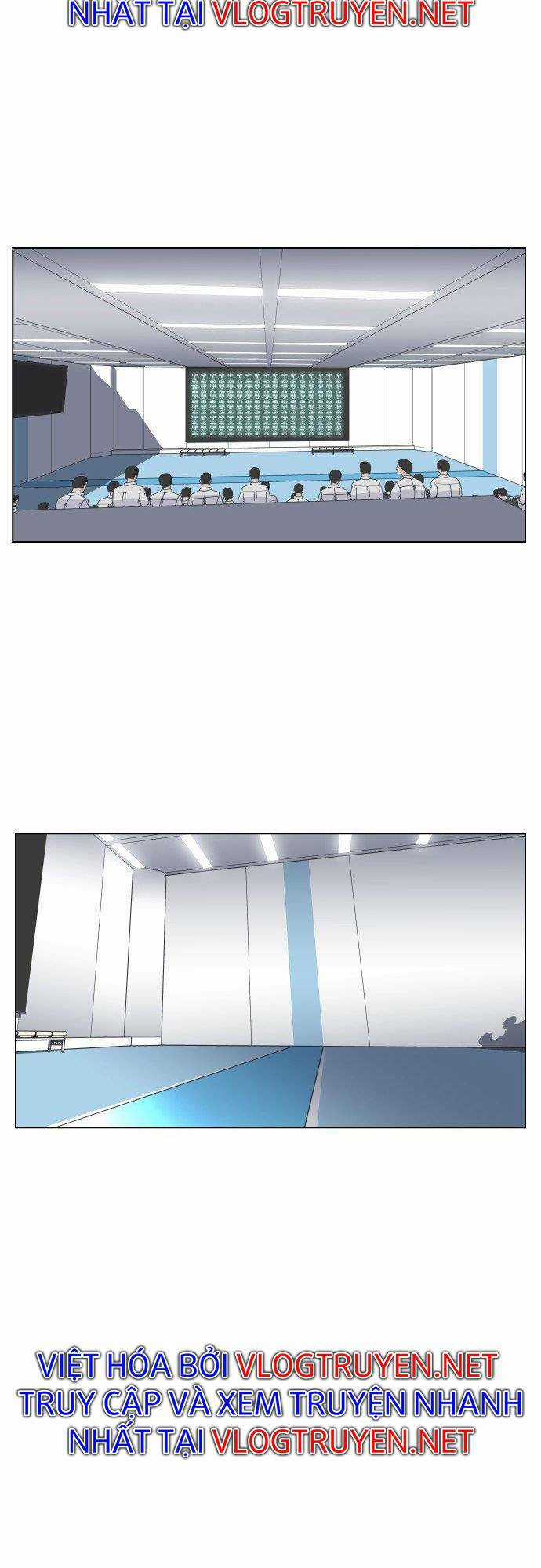 Vua Đóng Cọc Chapter 21 trang 4