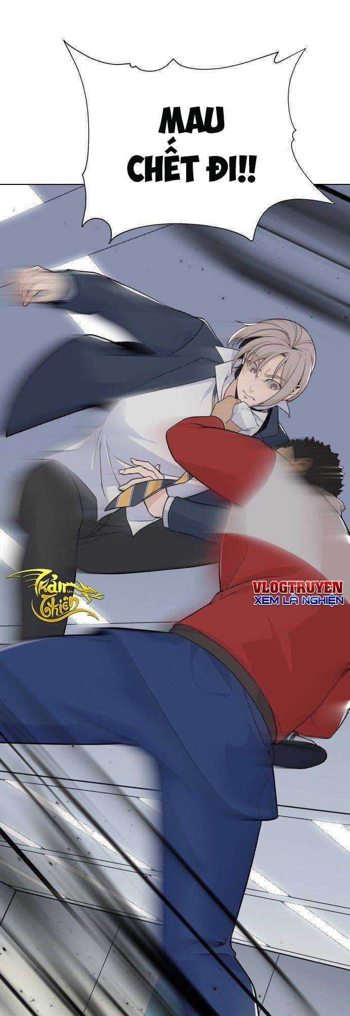 Vua Đóng Cọc Chapter 21 trang 40