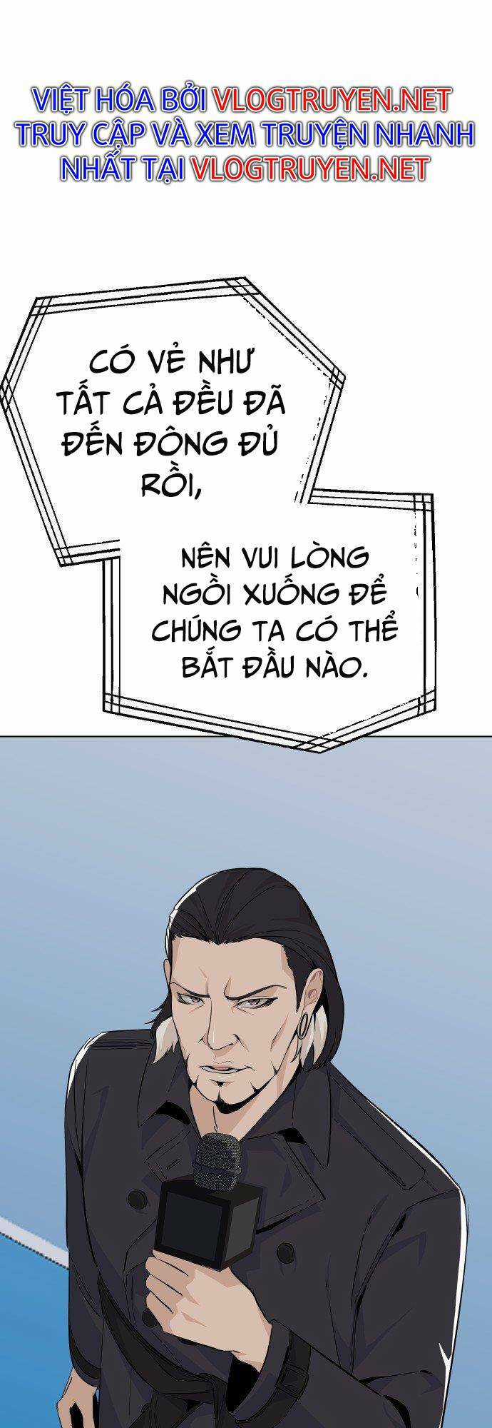 Vua Đóng Cọc Chapter 21 trang 42