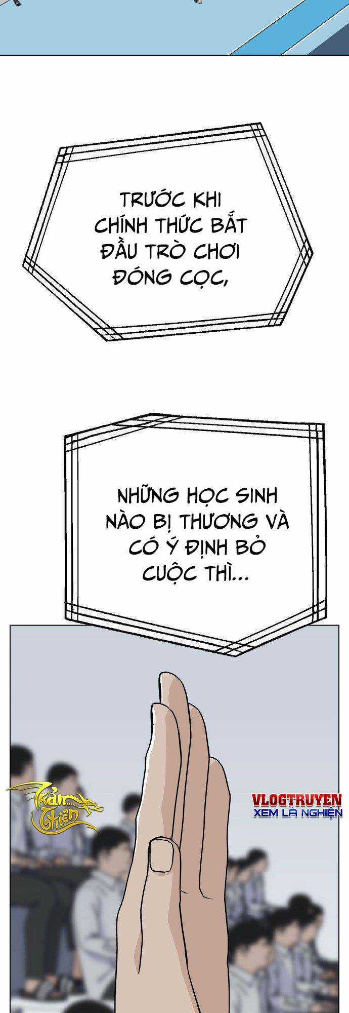 Vua Đóng Cọc Chapter 21 trang 45