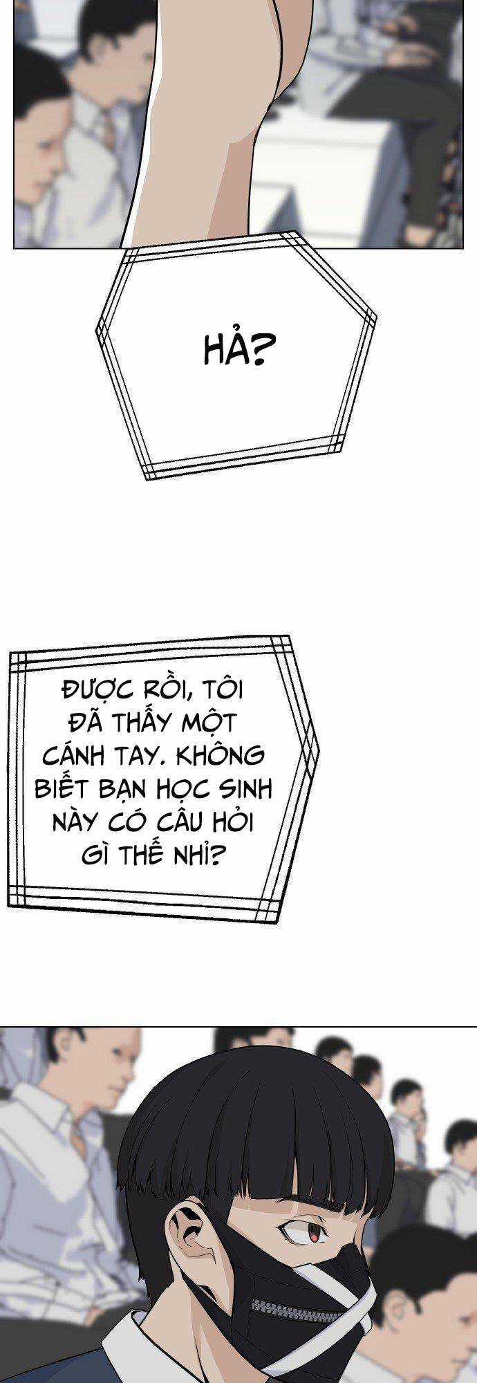 Vua Đóng Cọc Chapter 21 trang 46