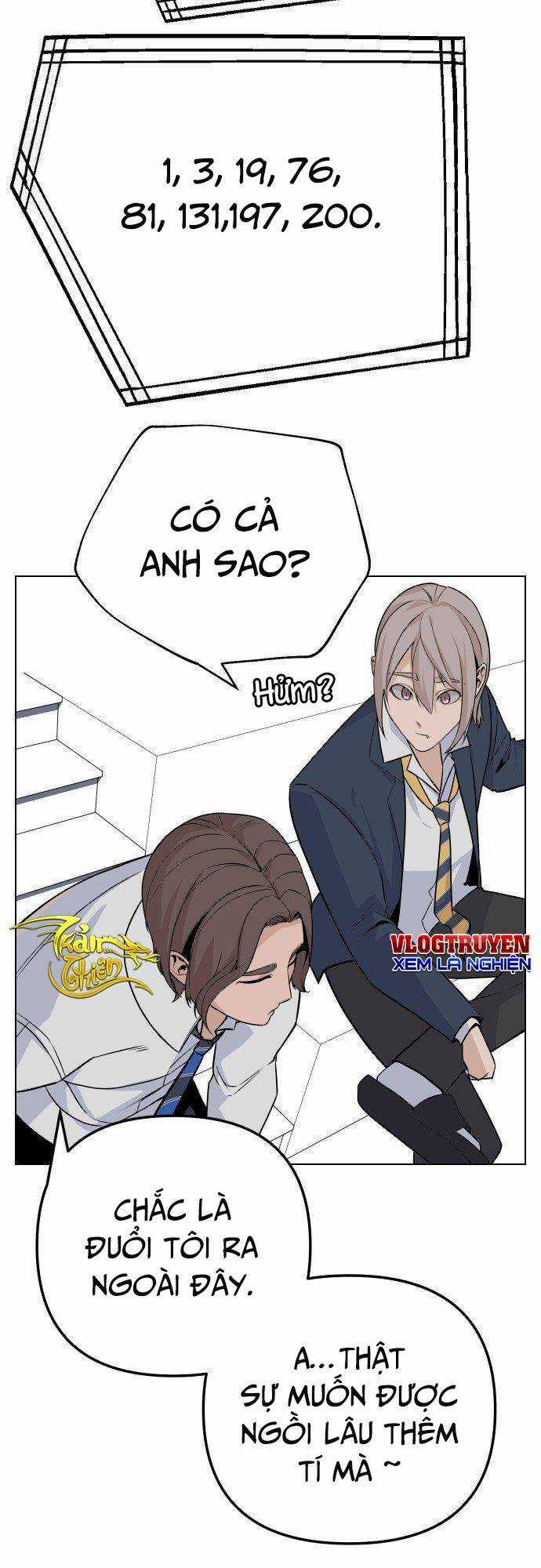 Vua Đóng Cọc Chapter 21 trang 49