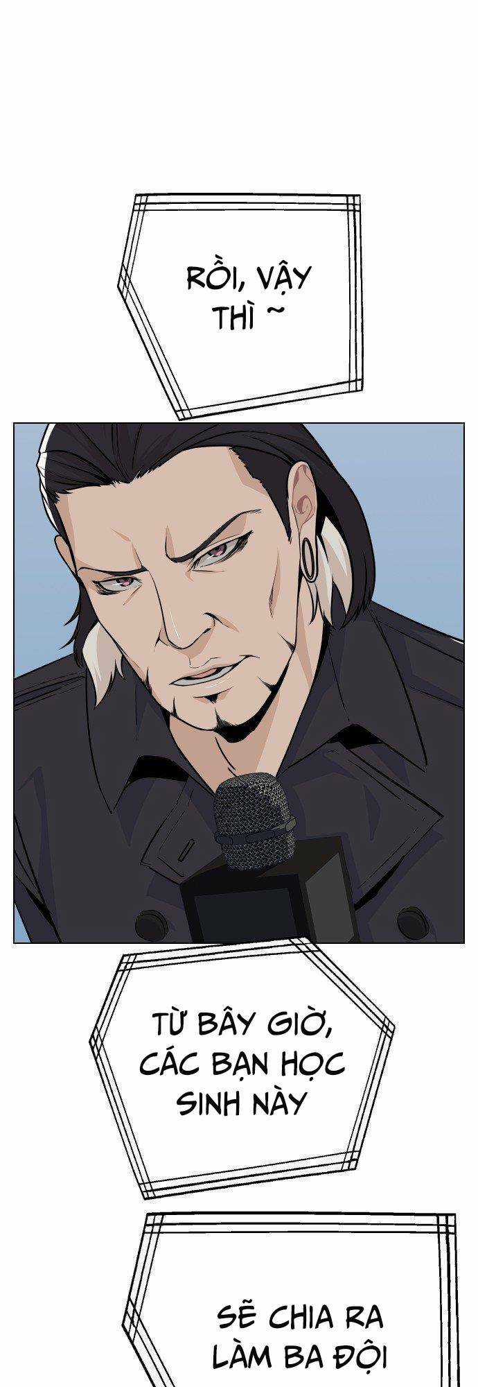 Vua Đóng Cọc Chapter 21 trang 50