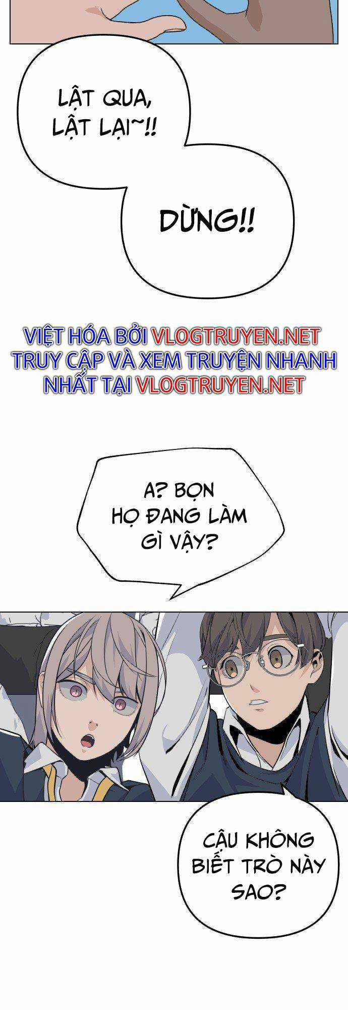 Vua Đóng Cọc Chapter 21 trang 52