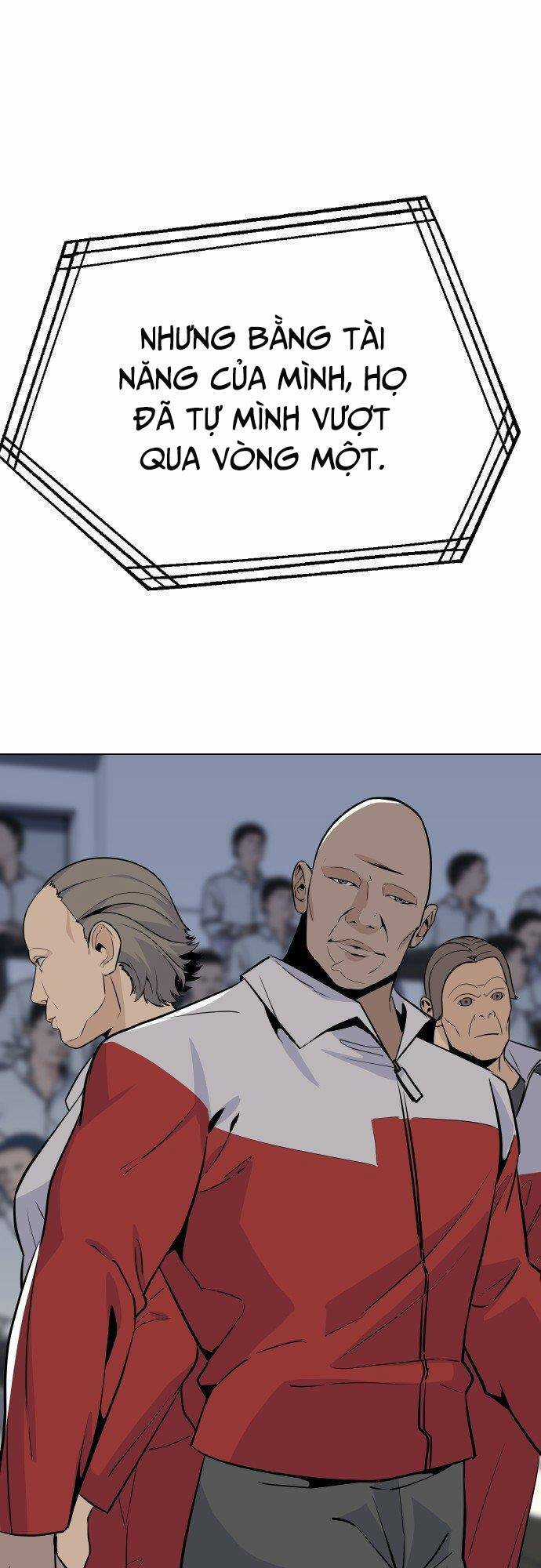 Vua Đóng Cọc Chapter 21 trang 54