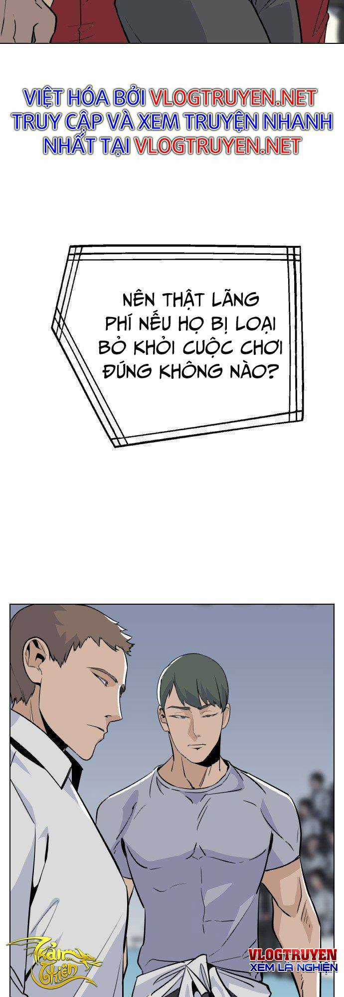 Vua Đóng Cọc Chapter 21 trang 55