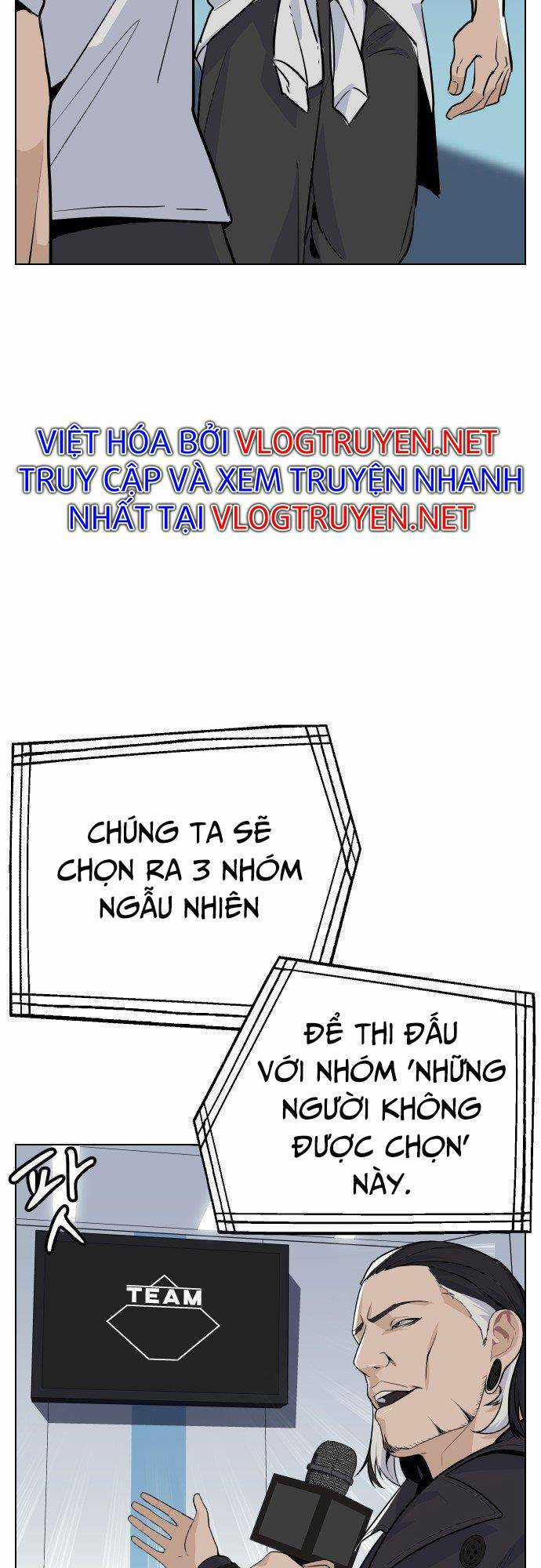 Vua Đóng Cọc Chapter 21 trang 56