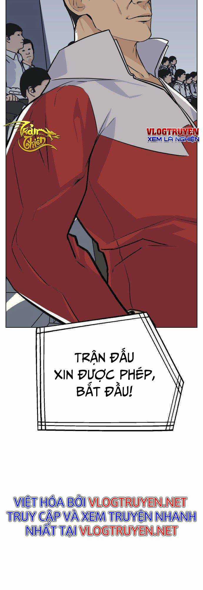 Vua Đóng Cọc Chapter 21 trang 59