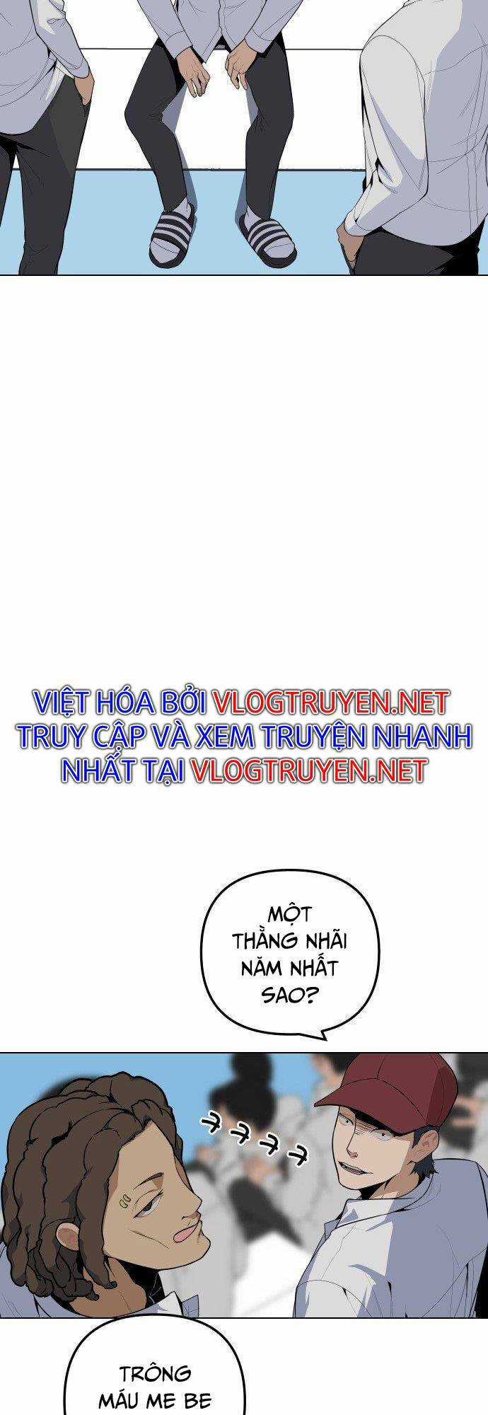 Vua Đóng Cọc Chapter 21 trang 6