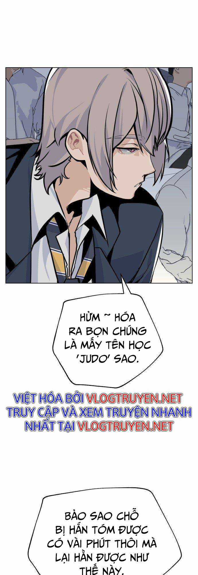 Vua Đóng Cọc Chapter 21 trang 60