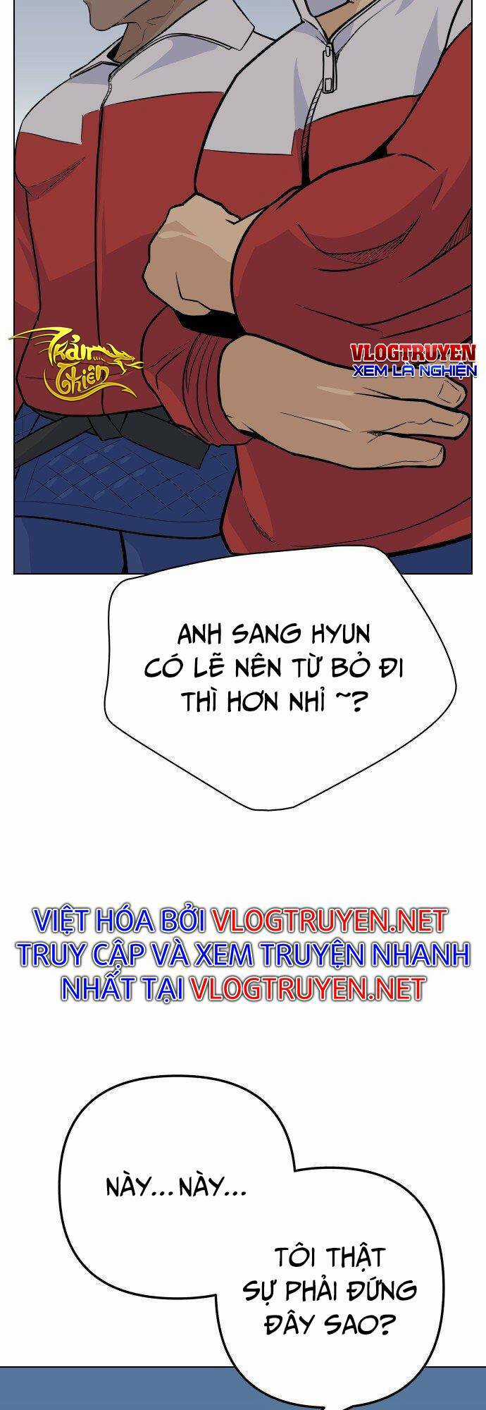 Vua Đóng Cọc Chapter 21 trang 62