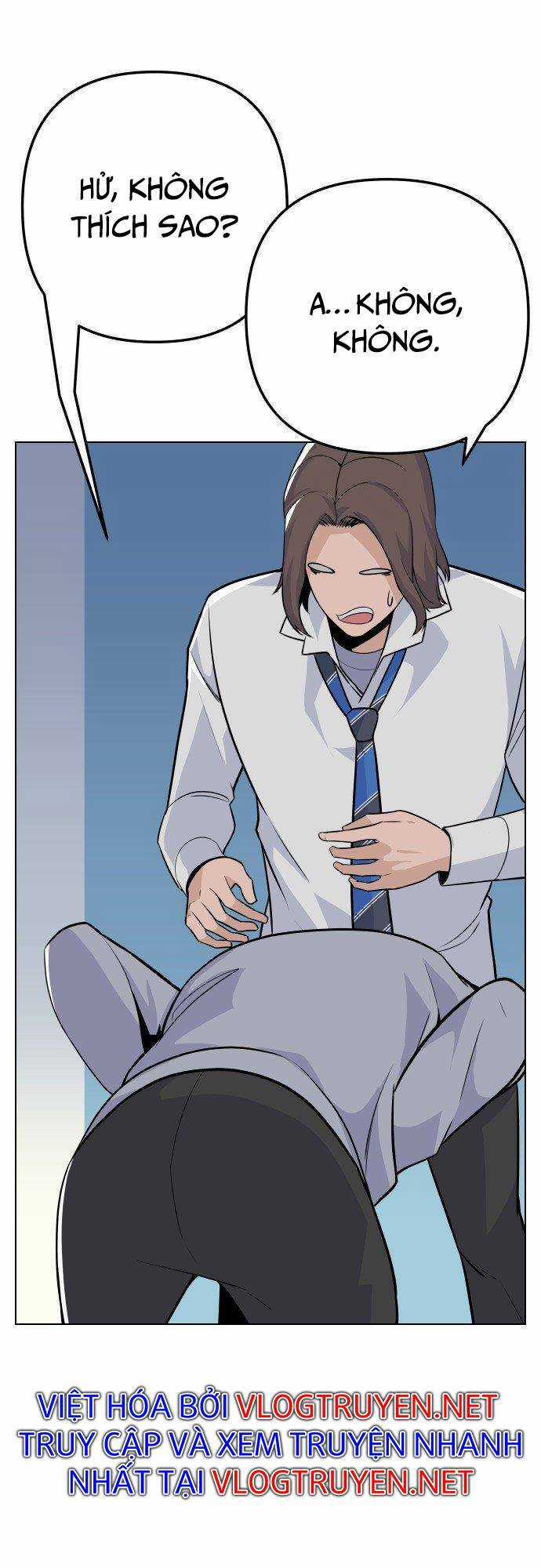 Vua Đóng Cọc Chapter 21 trang 64