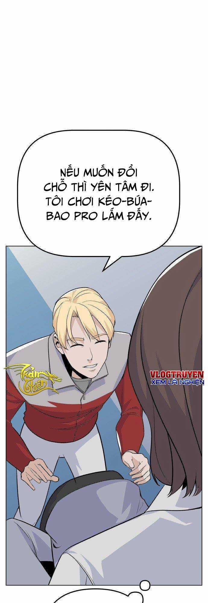 Vua Đóng Cọc Chapter 21 trang 65