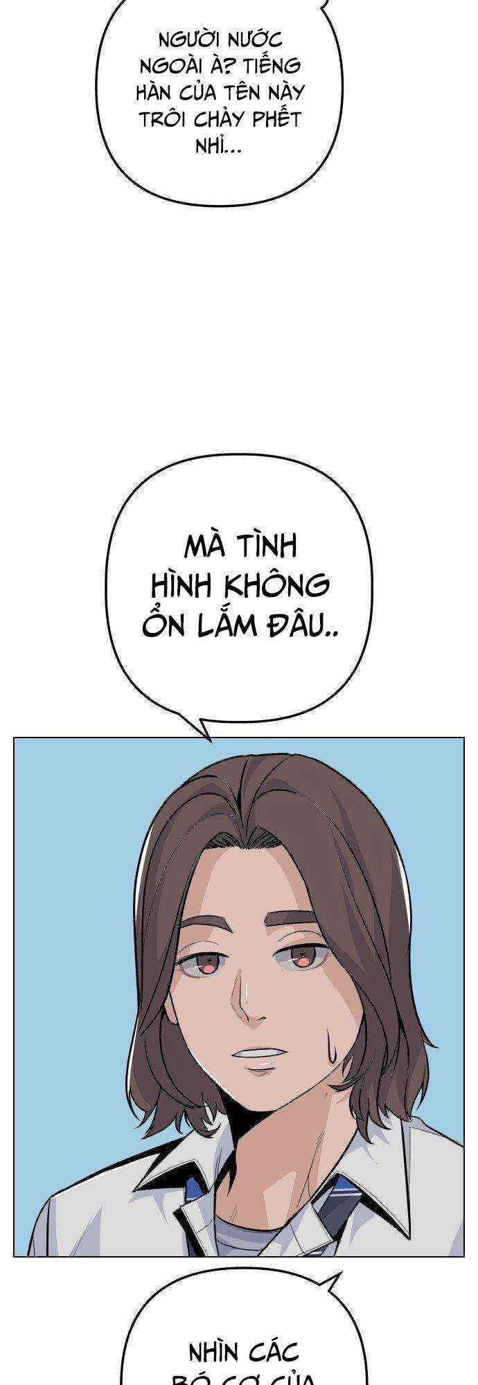 Vua Đóng Cọc Chapter 21 trang 66