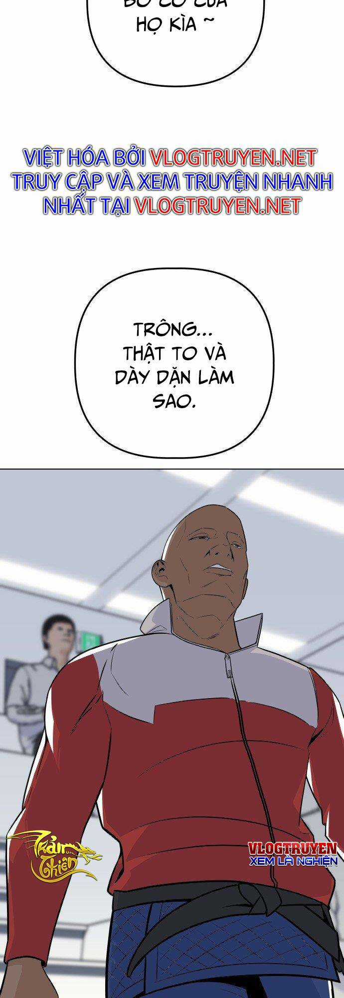 Vua Đóng Cọc Chapter 21 trang 67