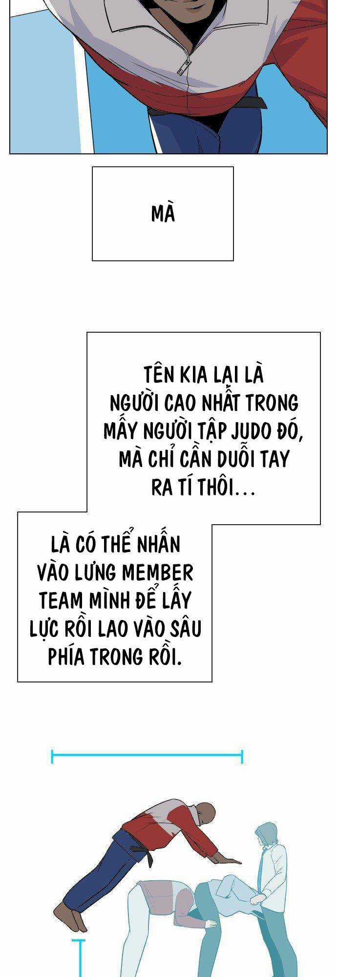 Vua Đóng Cọc Chapter 21 trang 69