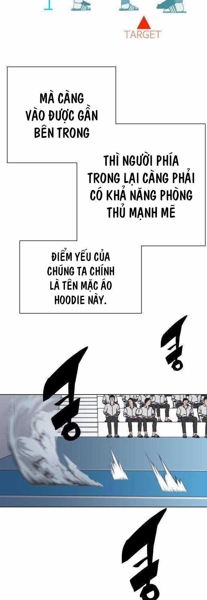 Vua Đóng Cọc Chapter 21 trang 70