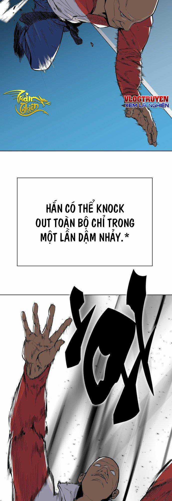 Vua Đóng Cọc Chapter 21 trang 72