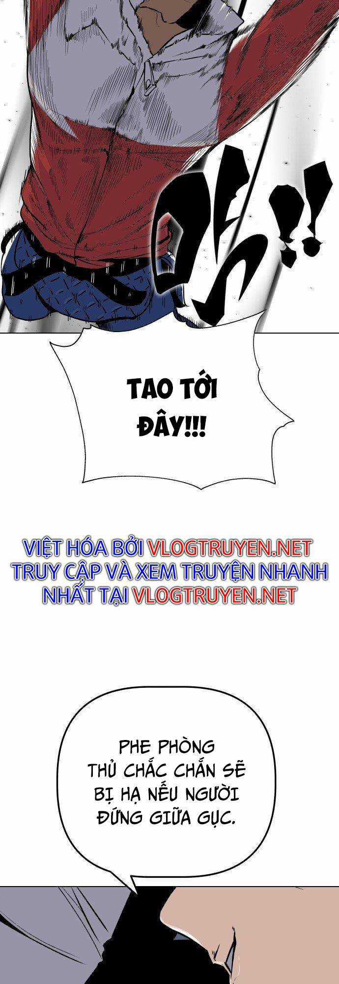 Vua Đóng Cọc Chapter 21 trang 73