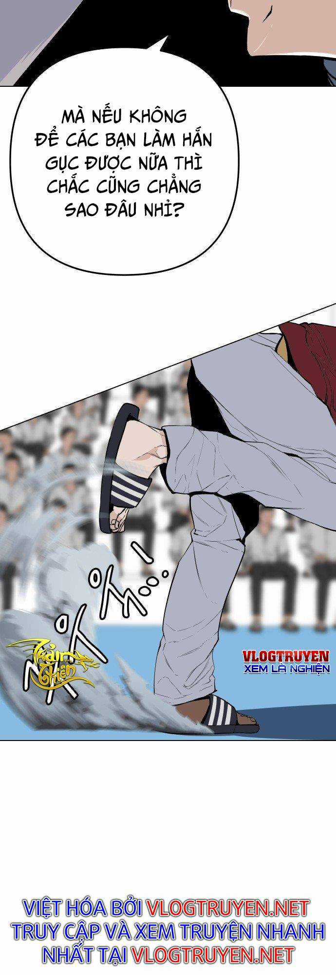 Vua Đóng Cọc Chapter 21 trang 74