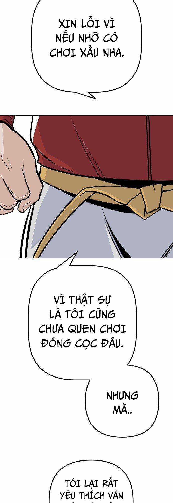 Vua Đóng Cọc Chapter 21 trang 79