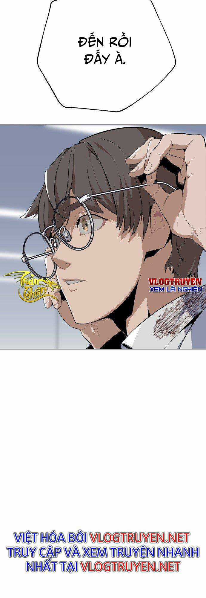 Vua Đóng Cọc Chapter 21 trang 9