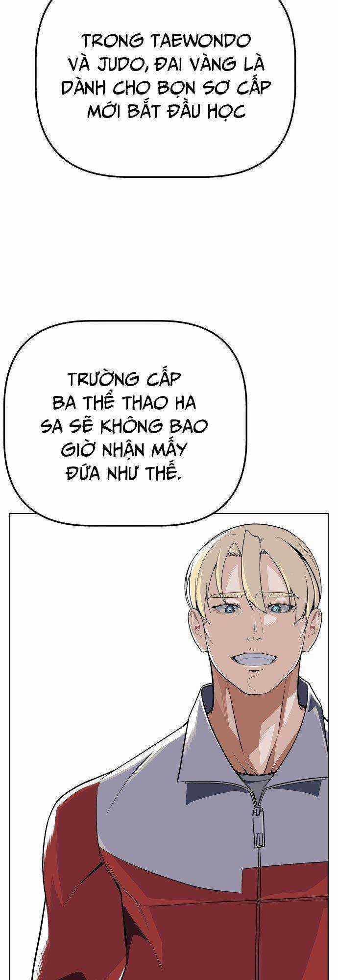 Vua Đóng Cọc Chapter 22 trang 10