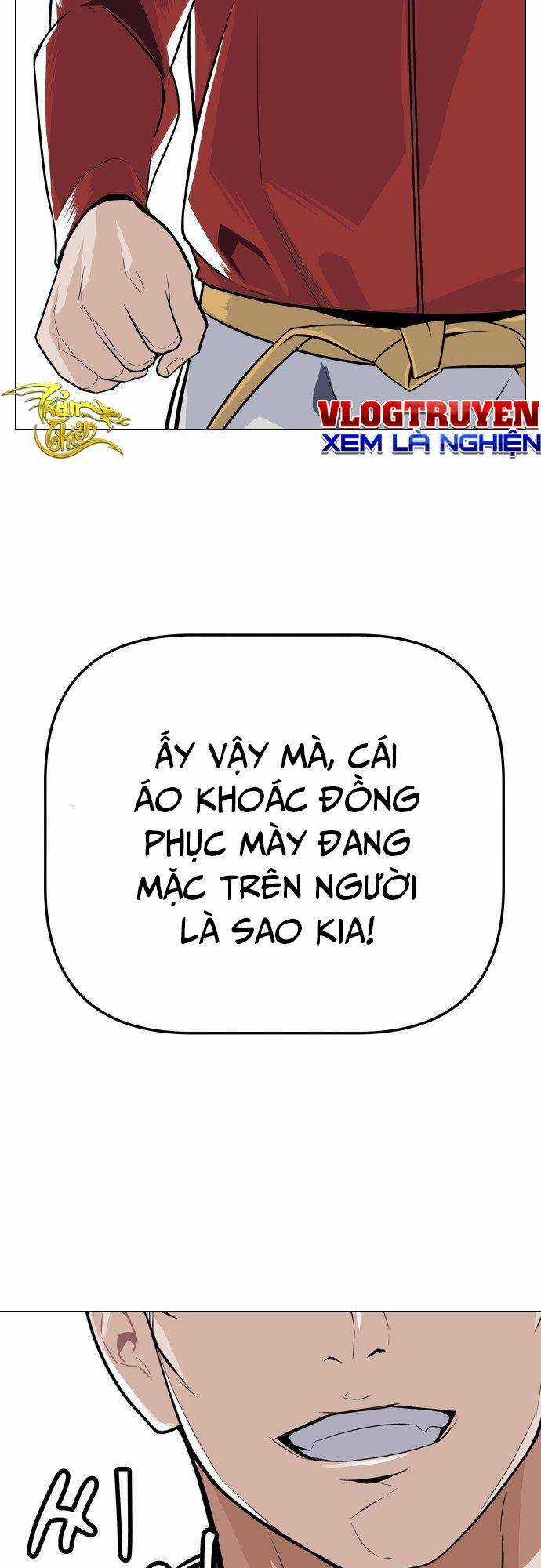 Vua Đóng Cọc Chapter 22 trang 11