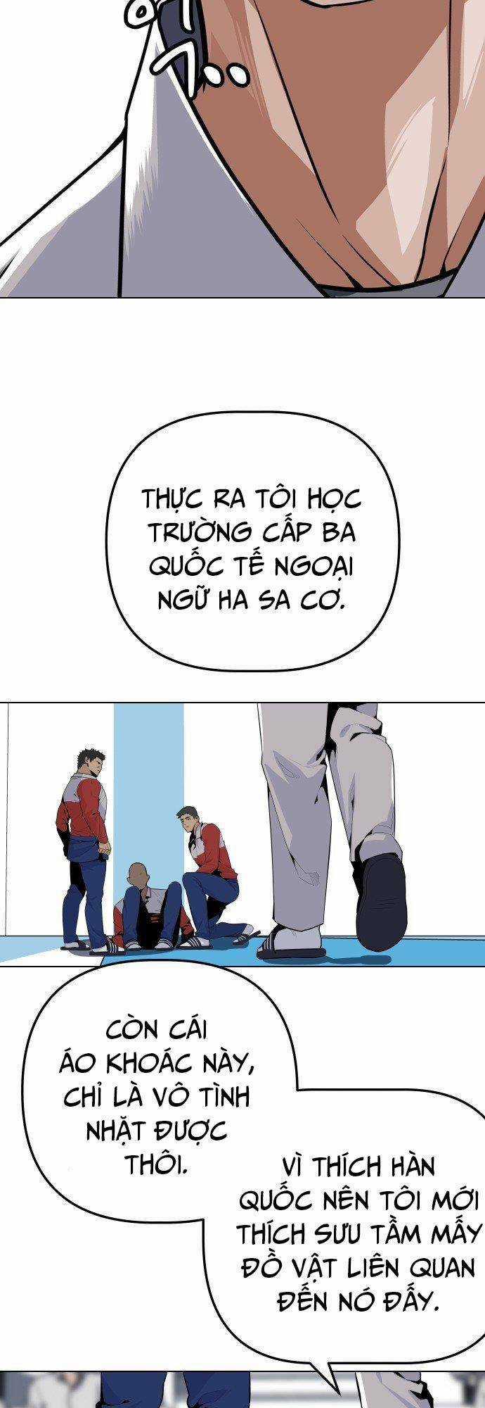 Vua Đóng Cọc Chapter 22 trang 12