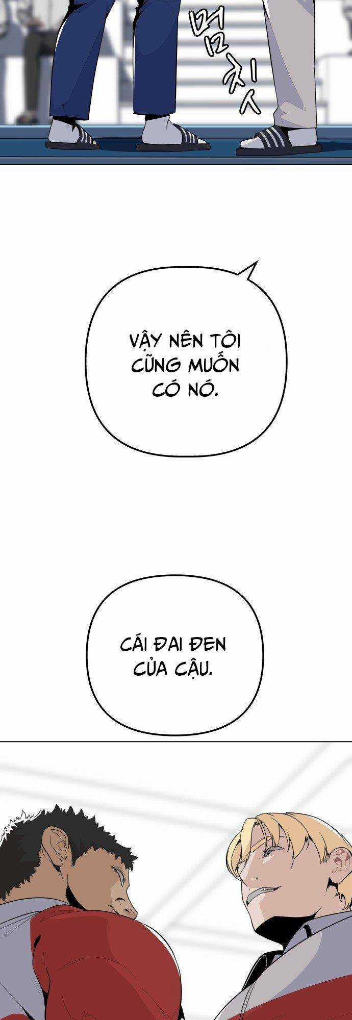 Vua Đóng Cọc Chapter 22 trang 13