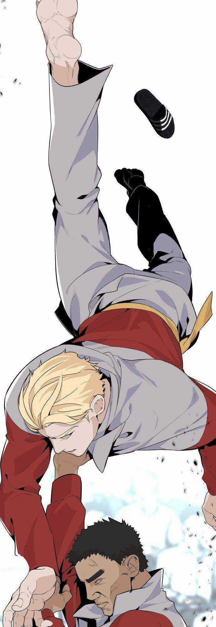 Vua Đóng Cọc Chapter 22 trang 16