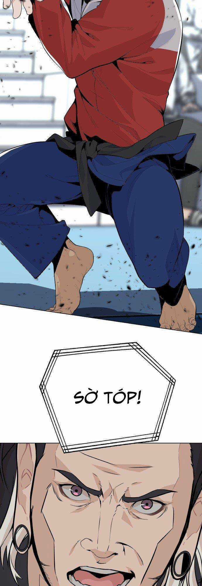 Vua Đóng Cọc Chapter 22 trang 17