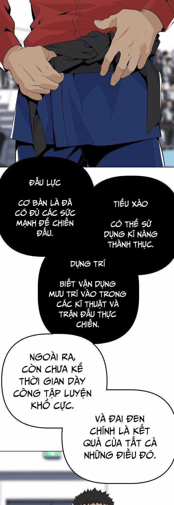 Vua Đóng Cọc Chapter 22 trang 21