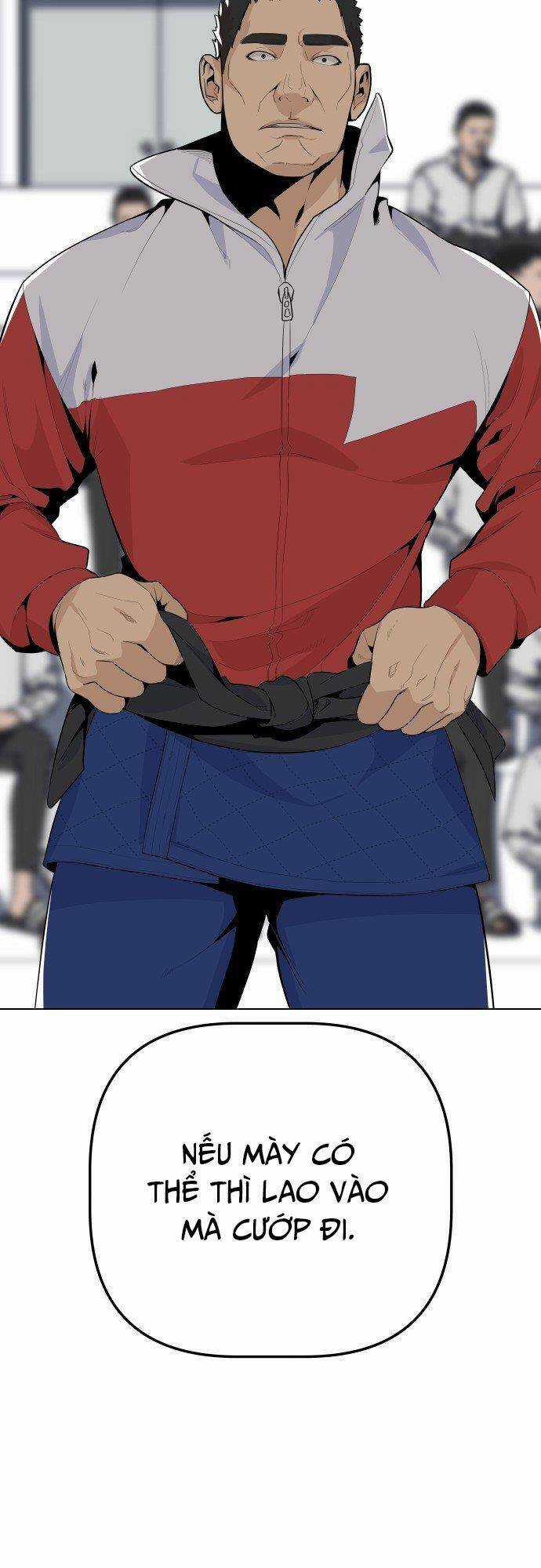 Vua Đóng Cọc Chapter 22 trang 22