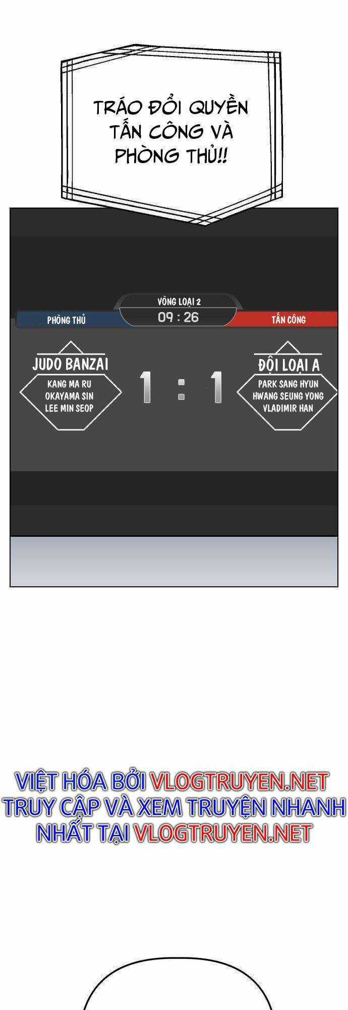 Vua Đóng Cọc Chapter 22 trang 23