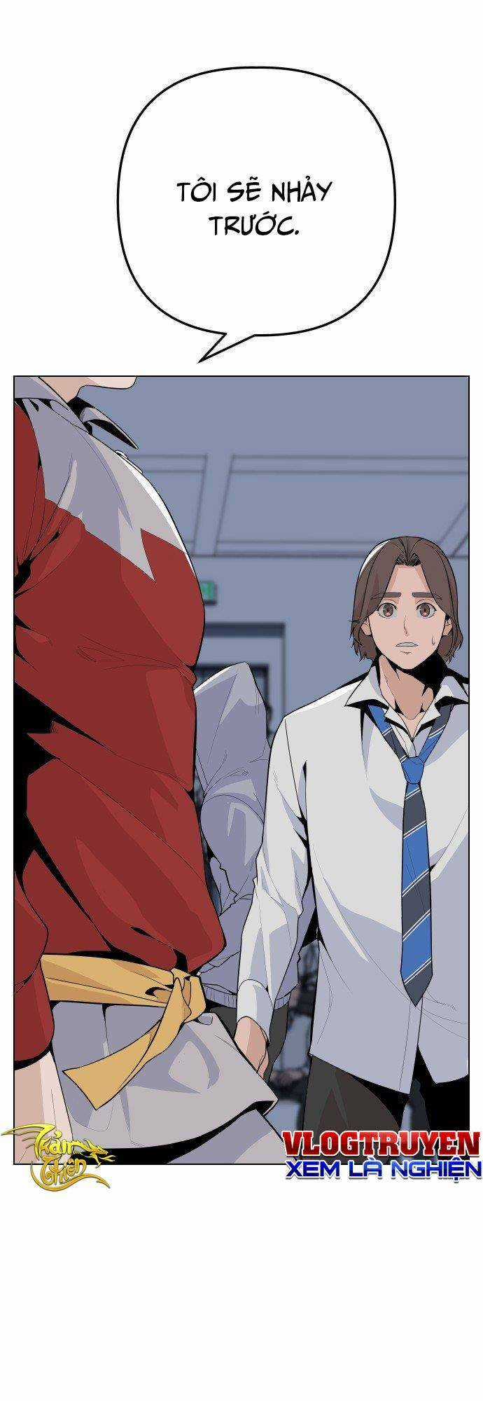 Vua Đóng Cọc Chapter 22 trang 27