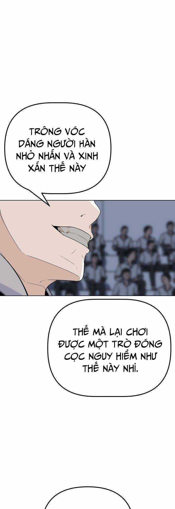 Vua Đóng Cọc Chapter 22 trang 28