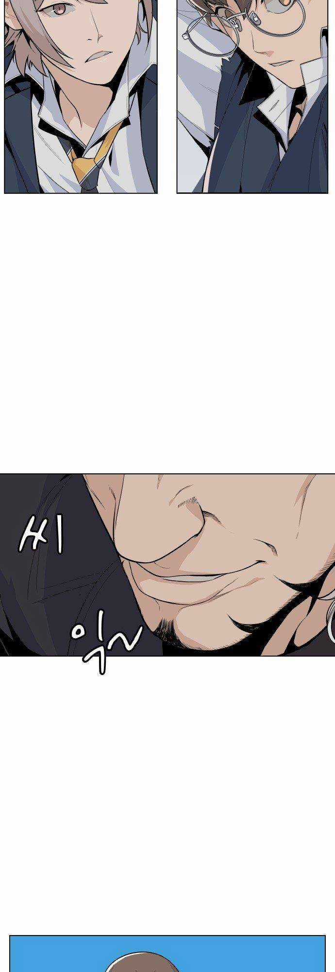 Vua Đóng Cọc Chapter 22 trang 3