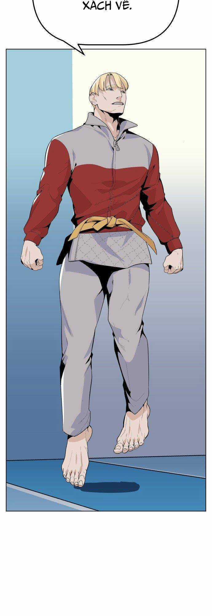 Vua Đóng Cọc Chapter 22 trang 30